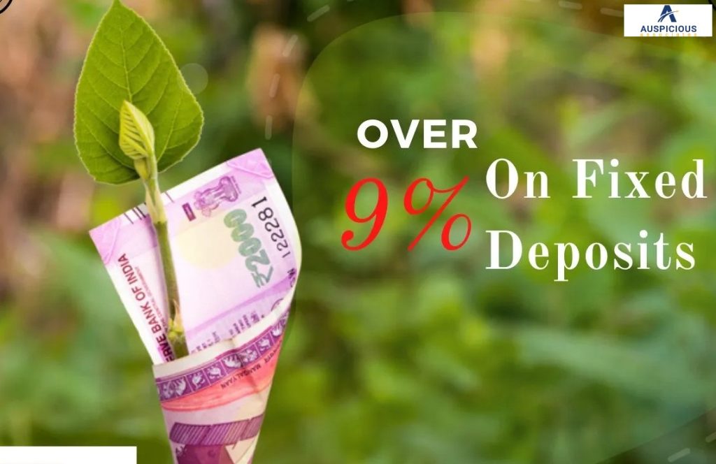 Fix deposit more than 9% 