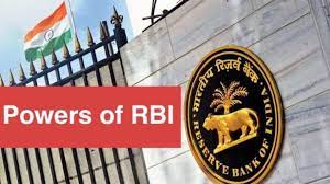 RBI repo rate