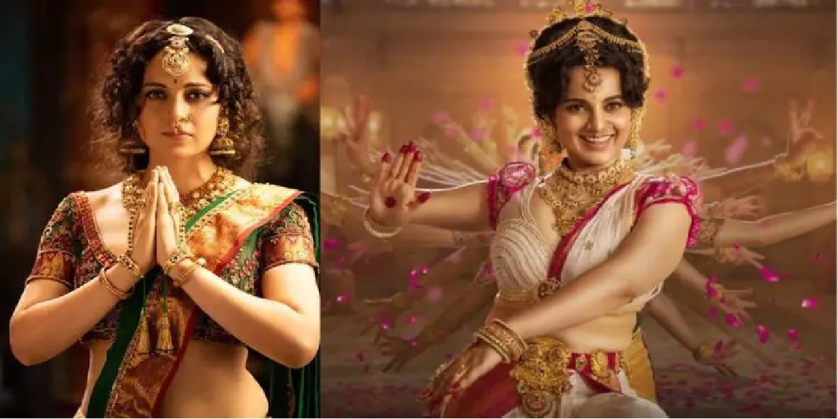 Chandramukhi 2: The Haunting Sequel That Reshapes Indian Cinema