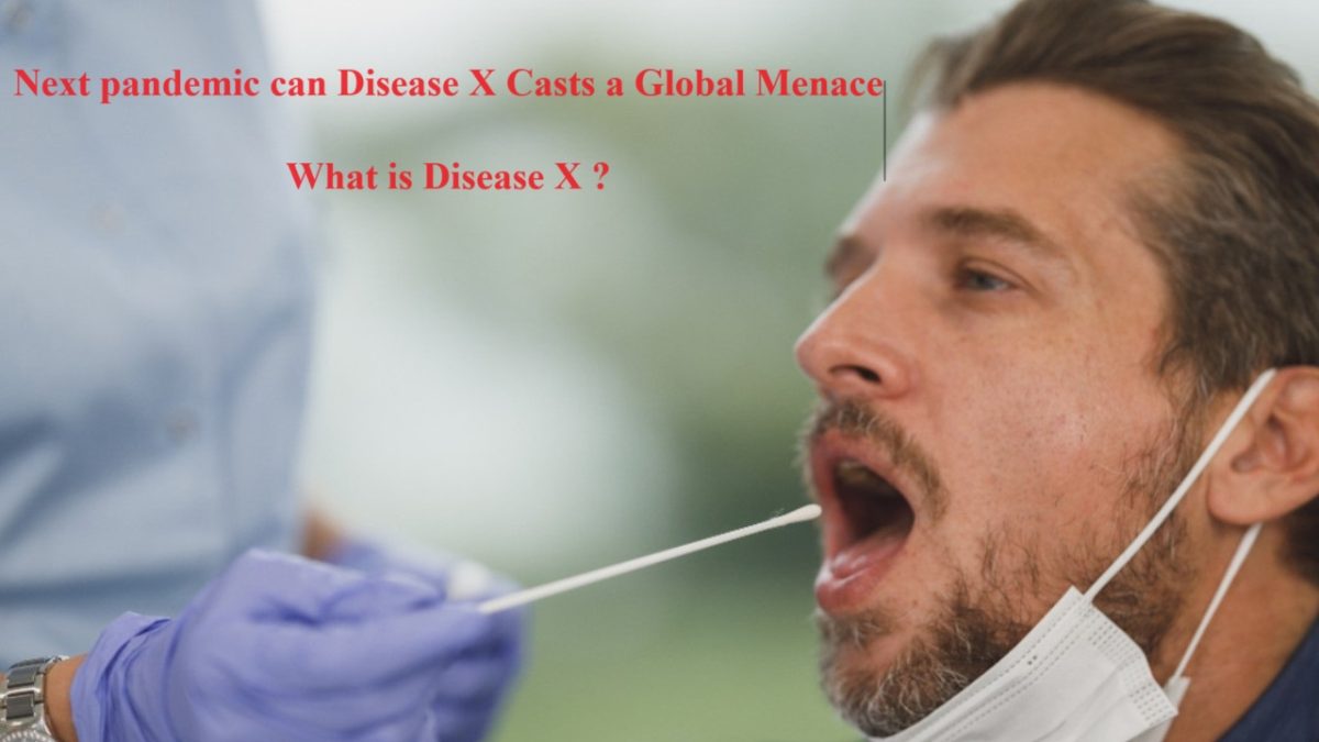Disease X