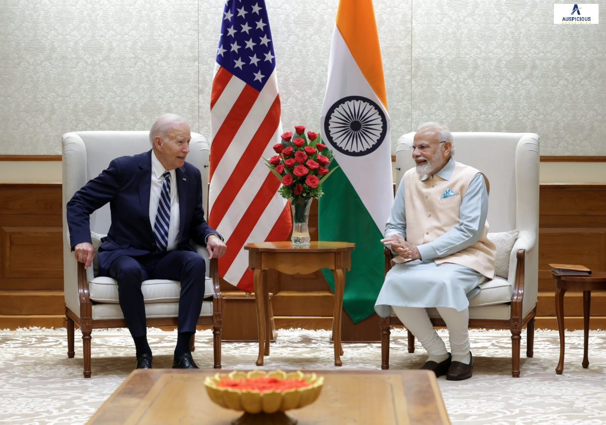 Joe Biden G-20 Summit