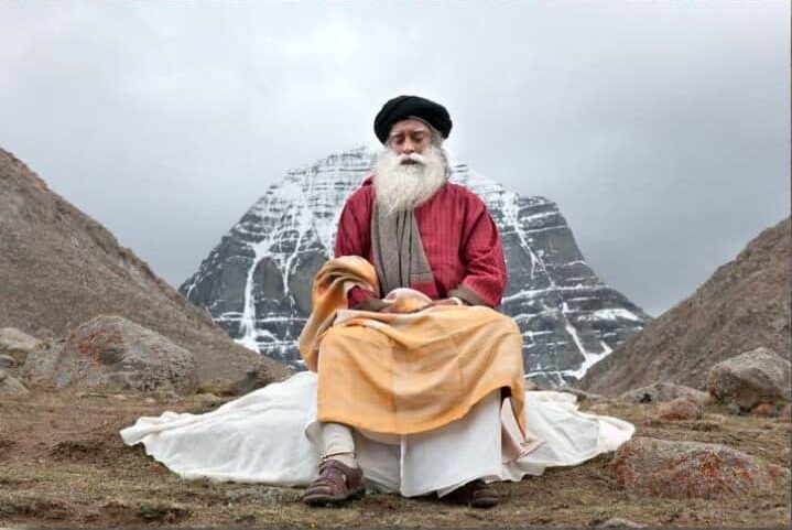 Image source : Isha foundation