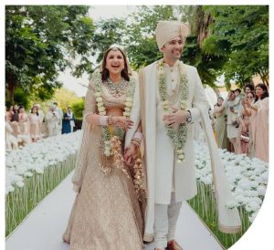 Parineeti Chopra and Raghav Chadha: A Beautiful Union, Why wasn't Priyanka Chopra able to attend Parineeti's wedding?