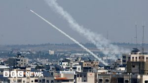 Israel-Hamas-war