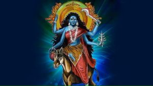 Shardiya Navratri Durga Saptami 2023