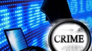 cyber extortion