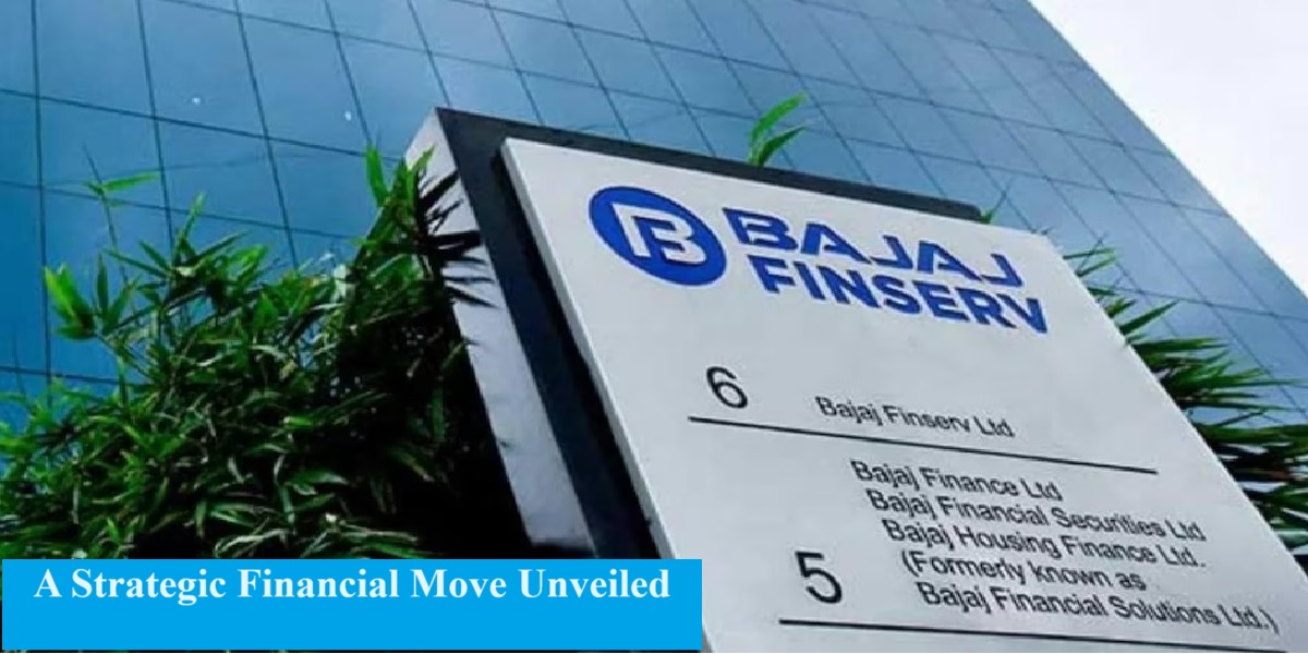 A Strategic Financial Move Unveiled