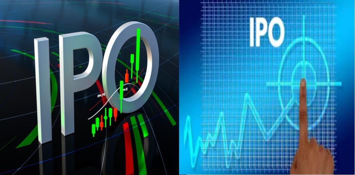 Blue Jet Healthcare IPO