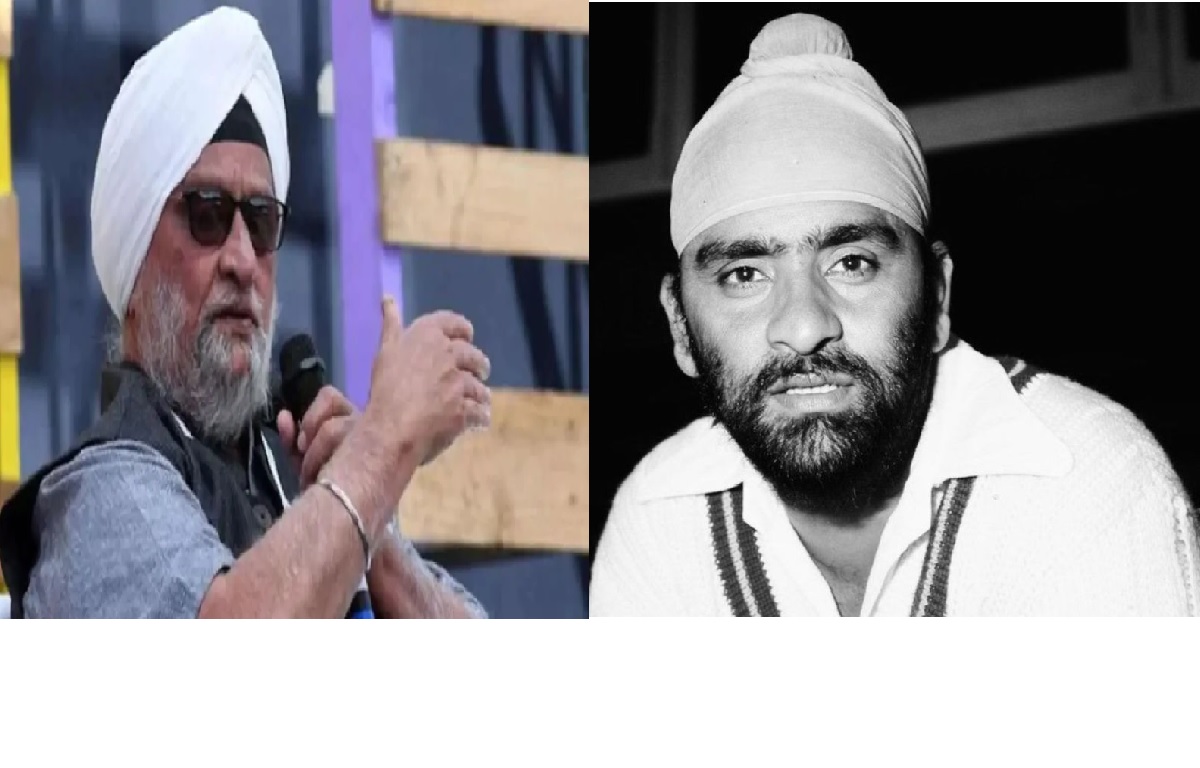 Cricket Legends No More