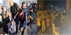 Terrorist Attack Suspected 1 Dead, 20 Harmed in Impacts At Tradition Middle in Kerala's