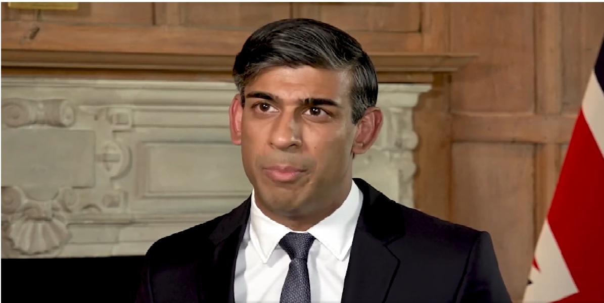 UK PM Rishi Sunak : I want to express my absolute solidarity for the people of Israel. Hamas, and the individuals who bolster Hamas, are completely capable for this horrifying act of fear, for the kill of civilians and for the seizing of guiltless individuals, counting children.”
