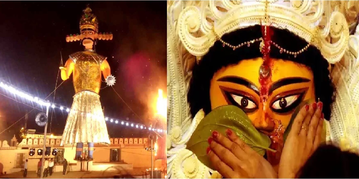 Vijayadashami 2023Vijayadashami 2023