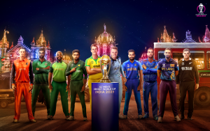 cricket world cup 2023 