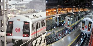 delhi metro