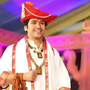 dhirendra shastri