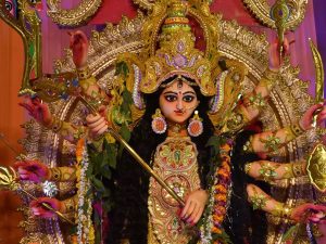 Shardiya Navaratri