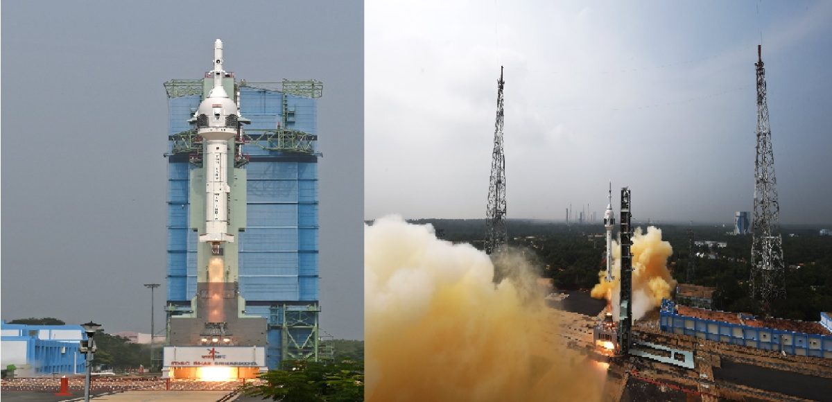 गगनयान लॉन्च स्थगित