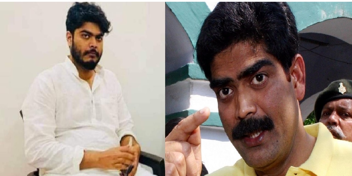 बाहुबली शहाबुद्दीन के बेटे ओसामा