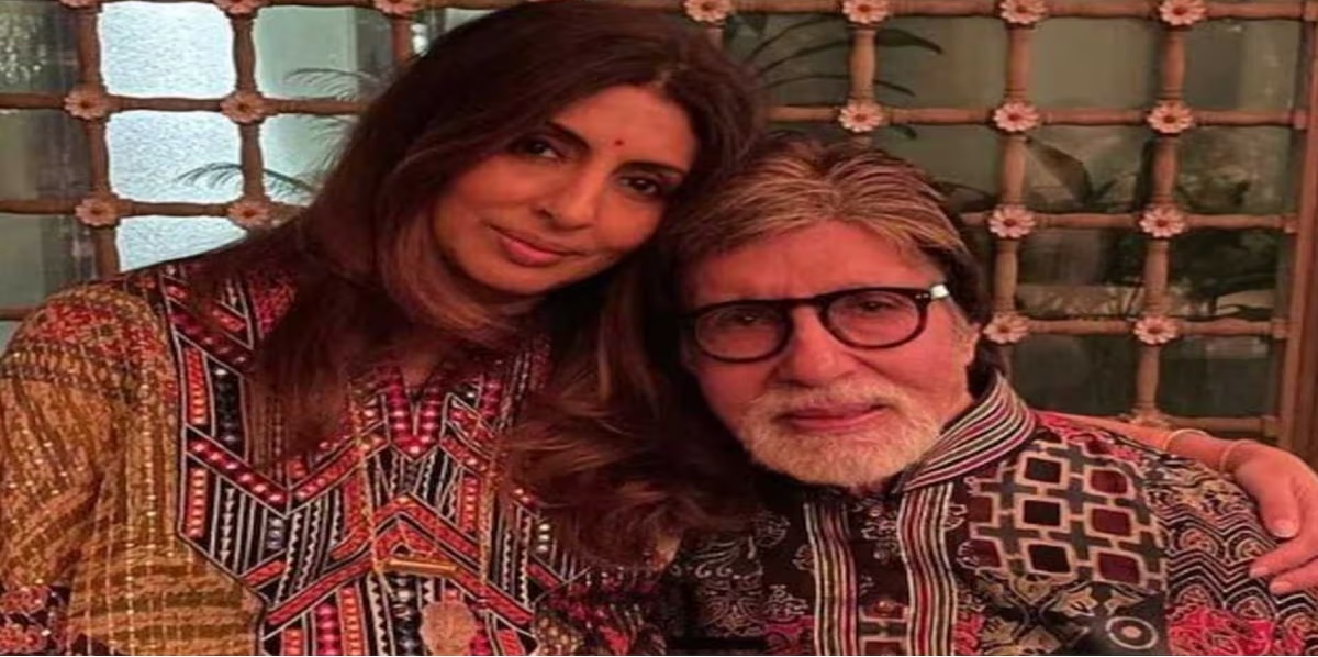Amitabh Bachchan's Heartfelt Gift of 'Prateeksha'