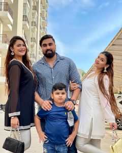 arman malik payal and kritika
