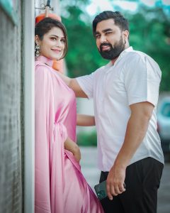 arman malik payal and kritika