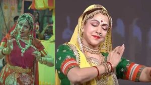 hema malini ne meera bai ka kirdar nibhaya