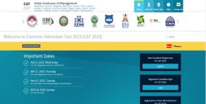 IIM CAT Answer Key Revealed