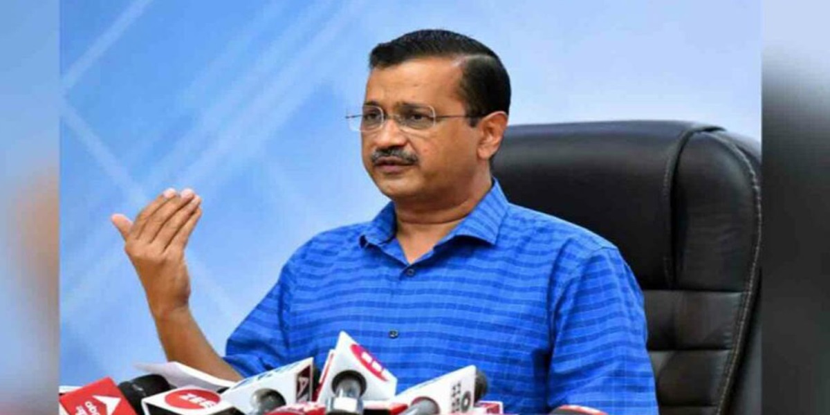 Kejriwal’s Tryst with ED