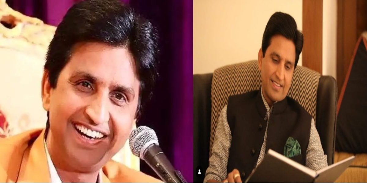 Kumar Vishwas Memoir: Early Life, Family, Spouse, and Education