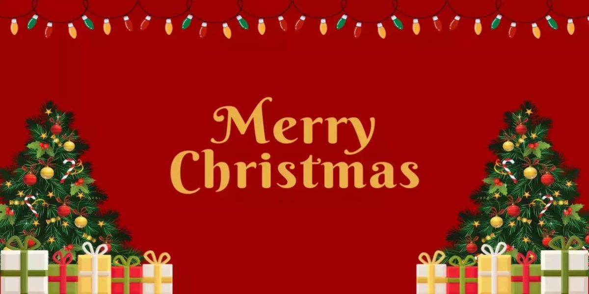 Merry Christmas 2023!