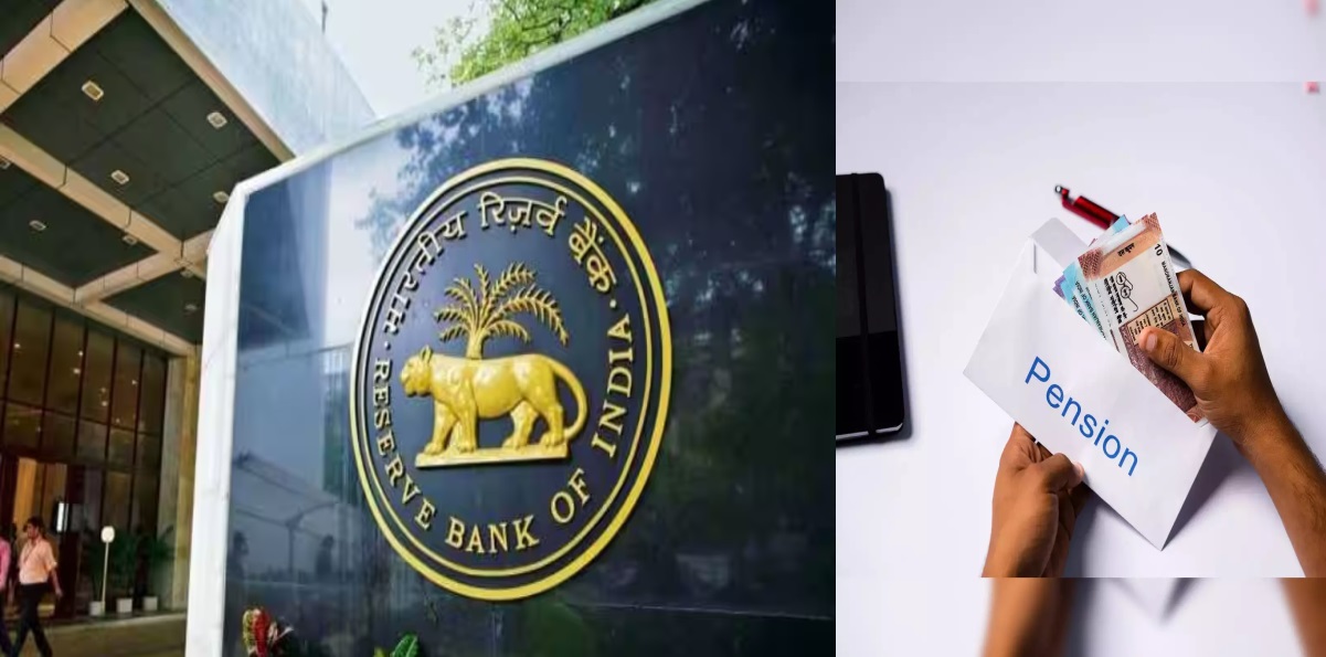 Old Pension Scheme on State Development, According to RBI