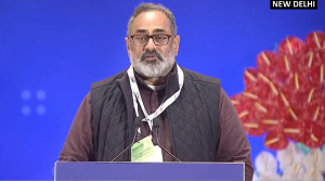 PM Narendra Modi Launches GPAI Summit