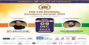 The CSR Journal Excellence Awards