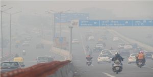 delhi air quality