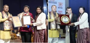 अटल अंतरराष्ट्रीय सम्मान