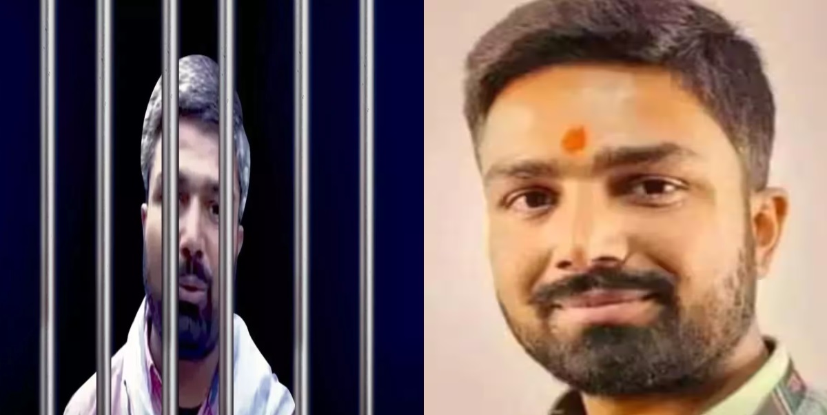 यूट्यूबर मनीष कश्यप की जेल से रिहाई को लेकर एक बड़ा अपडेट सामने आया है।