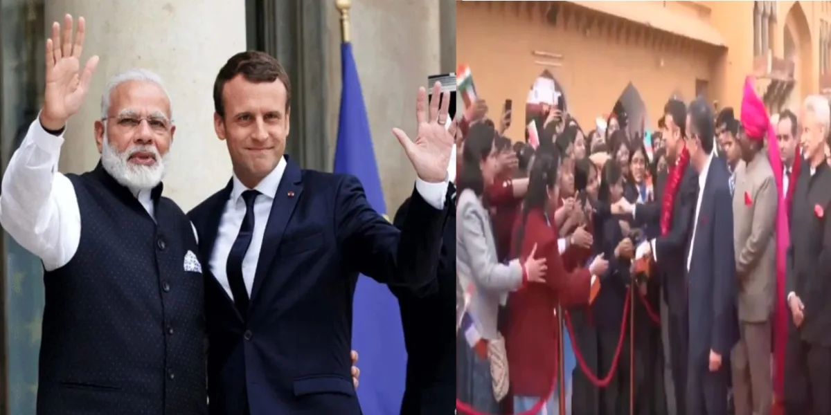 EmmanuelMacron