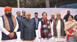 राष्ट्रपिता महात्मा गांधी जी की पुण्यतिथि 