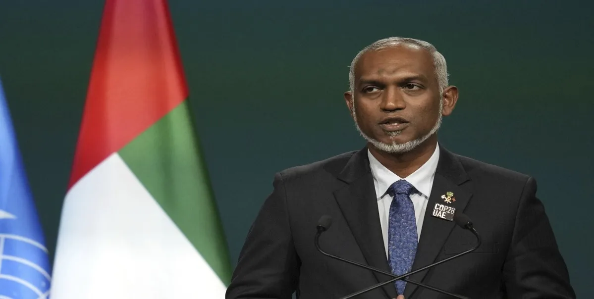 Maldives' Appeal to China for Tourism Amidst Indian Backlash