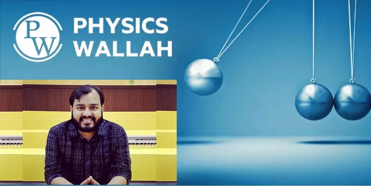 Physics Wallah's Phenomenal FY23