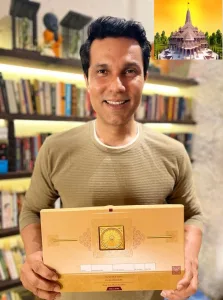 Randeep Hooda