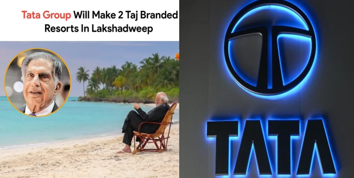 Tata group