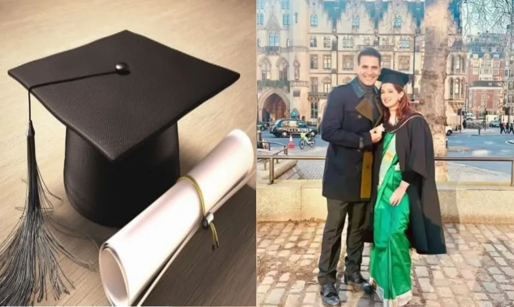 Twinkle Khanna Earns