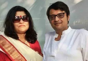 Arnab Goswami