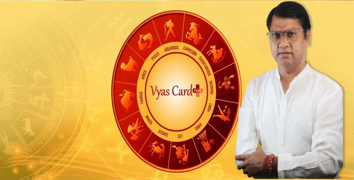 Arun Kumar Vyas, Astrologer