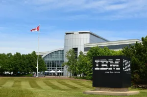 IBM-Work-From-Office-headquarters