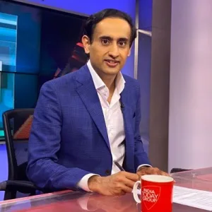 Rahul Kanwal 2