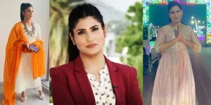 Rubika Liyaquat 2
