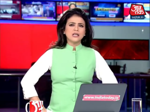 Sweta Singh 2