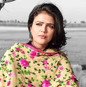 Sweta Singh